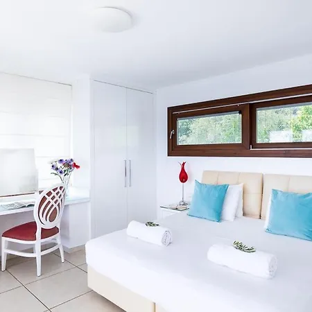 Villa Guney *
