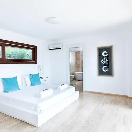 Guney Villa
