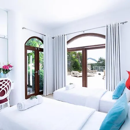 Villa Guney