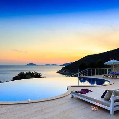 Villa Guney Kas