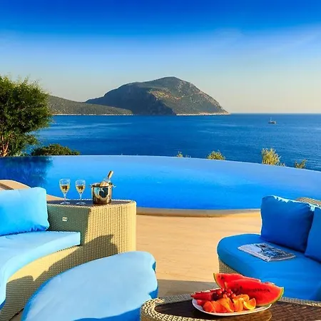 Villa Guney *