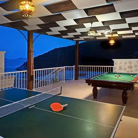 Guney Villa *