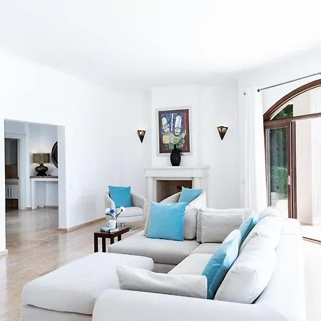 Guney Villa Kas