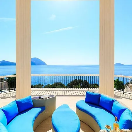 Villa Guney Kas