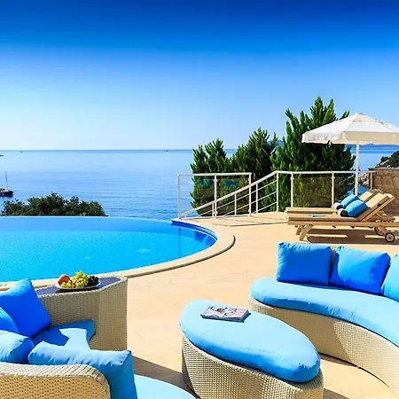 Villa Guney Kas