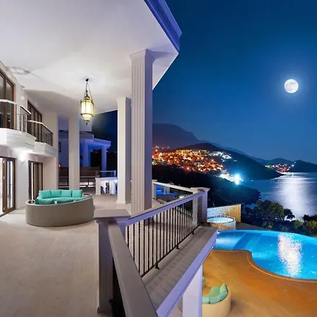 Villa Guney