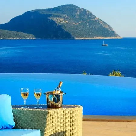 Guney Villa *